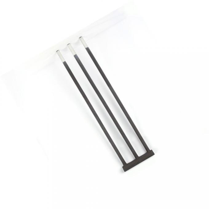 Éléments de chauffage au carbure de silicium à 1600 °C pour four électrique 4