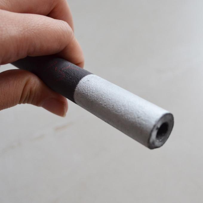 Tout neuf chauffage pour fourneau Sic élément de chauffage au carbure de silicium 0