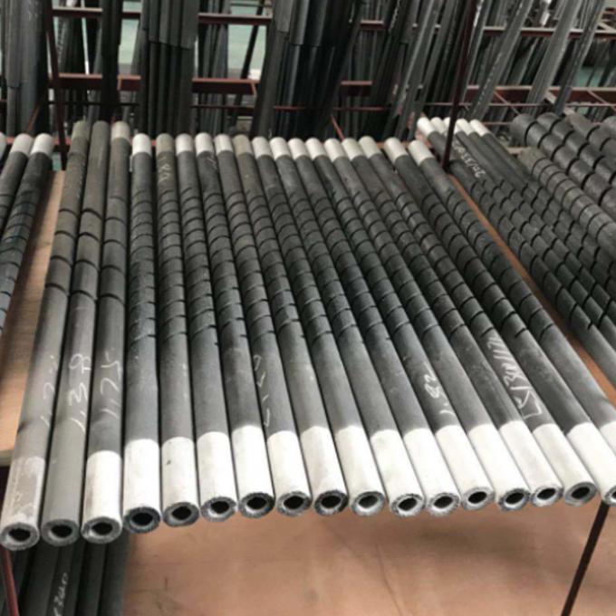 Tout neuf chauffage pour fourneau Sic élément de chauffage au carbure de silicium 1