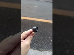 Céramique de nitrure du silicium Si3N4