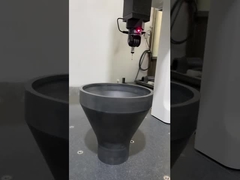 CARBURE DE SILICIUM SABLANT LE BEC