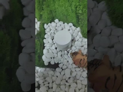 Parties céramiques industrielles