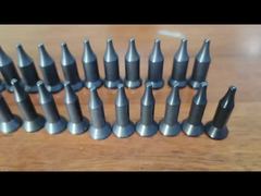 Custom Ceramic Joint Balls for High Load Precision