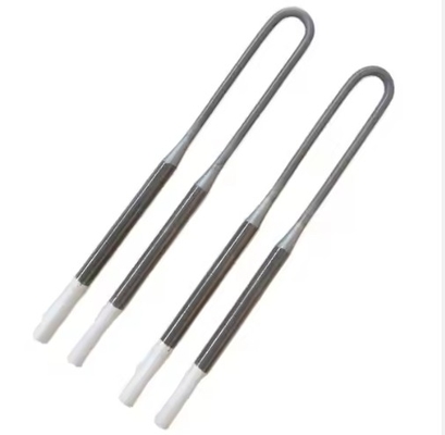 Éléments de chauffage à 1800°C