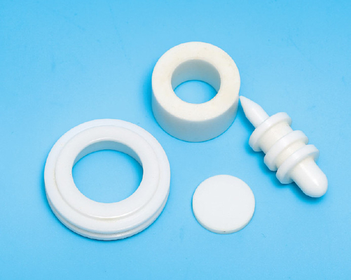 Pièces en céramique de zirconium de haute qualité