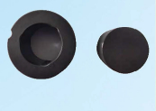 Pièces en céramique de nitrure de silicium pour applications industrielles