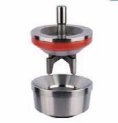 Ensemble de soupape de pompe haute pression pour systèmes hydrauliques