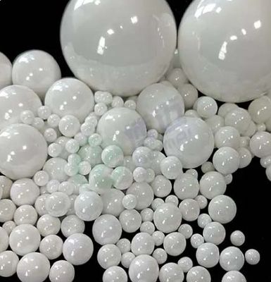 Série de supports de meulage en céramique