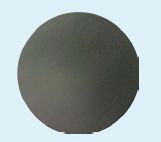 Cible de pulvérisation cathodique en céramique, cible de sulfure de zinc