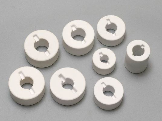 High Performance  Alumina Ceramics