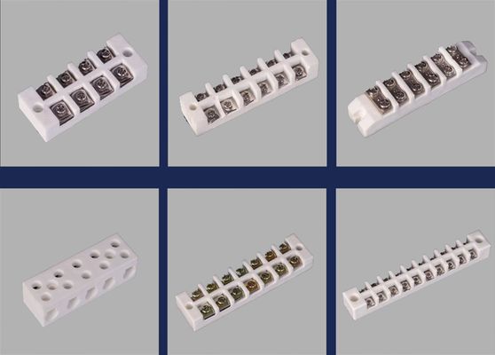 Céramiques électriques de haute performance