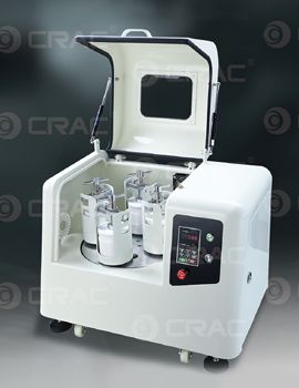 Pièces céramiques pour broyeur planétaire à boulets