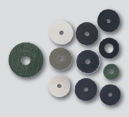 Panneau en céramique de nid d'abeille