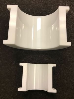 Des roulements de suspension en céramique