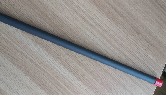 Tubes d'échange thermique à haute conductivité thermique ayant des propriétés isothermes et un diamètre de Φ19 mm à Φ38 mm