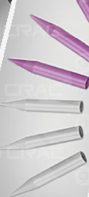 Goupille de positionnement en céramique