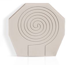 Pièces structurelles en nitrure d'aluminium