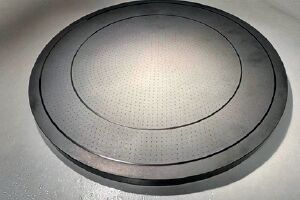 Traitement des gobelets d'aspiration