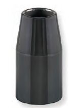 Excellentes propriétés antiadhésives Les buses de soudage robotisées