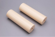 Ceramic Plunger