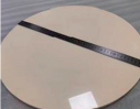 Mandrin Électrostatique Céramique (ESC) — Serrage de Substrat de Précision pour Environnements Sous Vide Élevé et Plasma