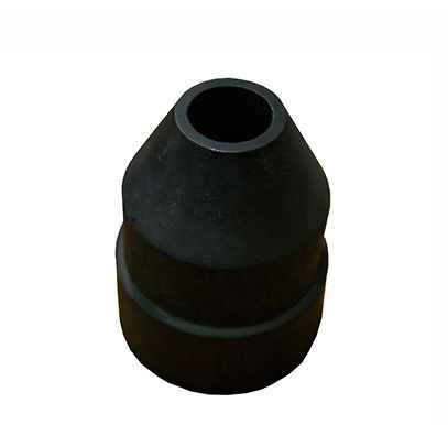 Bec en céramique composé en céramique du bec C/Sic de boue de l'eau de charbon de C/Sic CMC Matrix