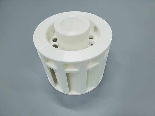 matériel de construction exceptionnel en céramique en verre assimilable par machine de Macor d'outils métallurgiques