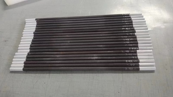 Éléments de chauffage pour four électrique 1200-1800°C
