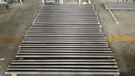 Éléments de chauffage pour four électrique 1200-1800°C