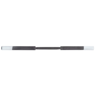 Éléments de chauffage SiC en forme de U pour environnements extrêmement chauds Temp 600C-1400C