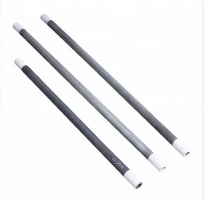 Résistance Sic ED type Sic Éléments de chauffage 1450°C pour cuisinière