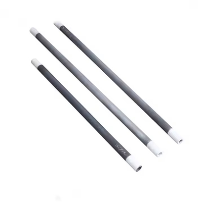 1400C 1500C Carbure de silicium industriel