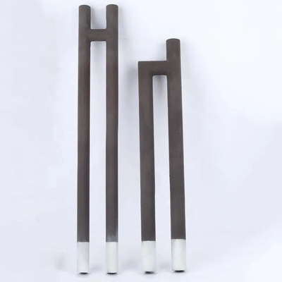 1400C 1500C Carbure de silicium industriel
