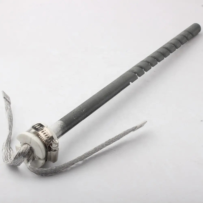 1400C 1500C Carbure de silicium industriel