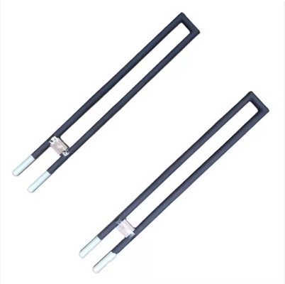 1400C 1500C Carbure de silicium industriel