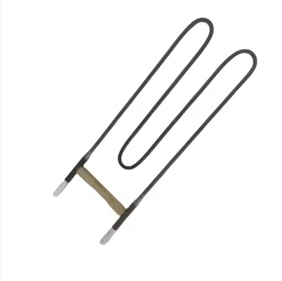 Éléments de chauffage pour les fours à zirconium en céramique dentaire