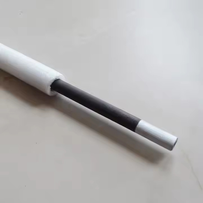 1400C Carbure de silicium industriel SiC