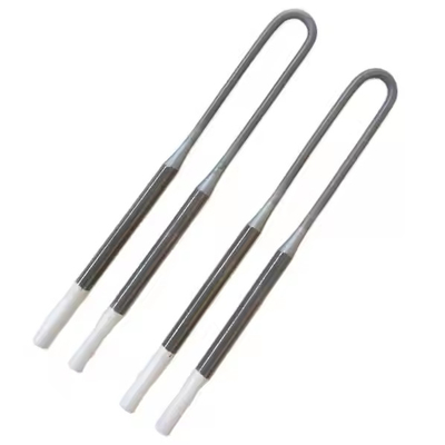 Élément chauffant en zirconium Mosi2 1800 U