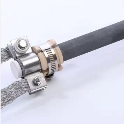Éléments de chauffage au carbure de silicium sur mesure