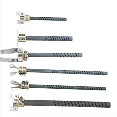 Chauffage par chauffage par carbure de silicium
