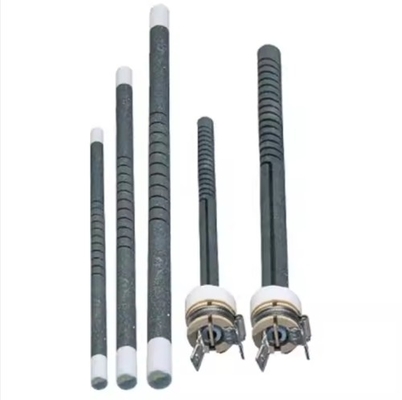 Chauffage par chauffage par carbure de silicium