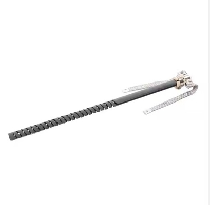 Chauffage par chauffage par carbure de silicium