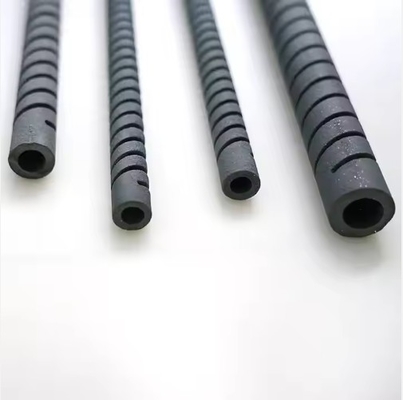 Chauffage par chauffage par carbure de silicium