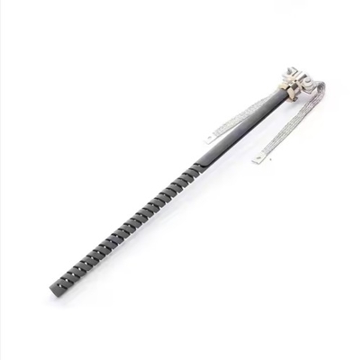 Chauffage par chauffage par carbure de silicium