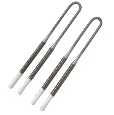 1500 Mosi2 Éléments de chauffage Élément de chauffage pour four de frittage au zirconium