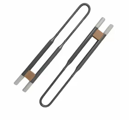 1500 Mosi2 Éléments de chauffage Élément de chauffage pour four de frittage au zirconium