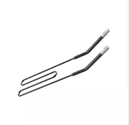 1500 Mosi2 Éléments de chauffage Élément de chauffage pour four de frittage au zirconium