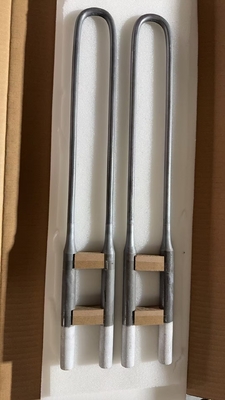 Unité de chauffage pour le zirconium