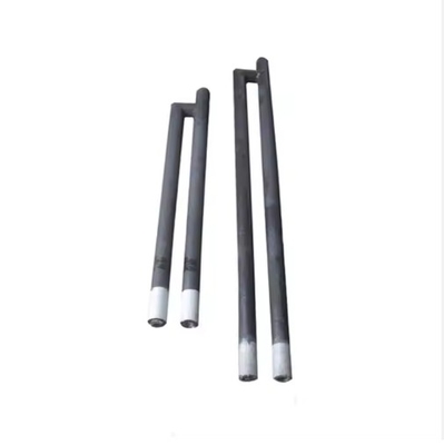 Chauffage par carbure de silicium Élément de chauffage électrique