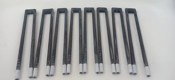 Chauffage par carbure de silicium Élément de chauffage électrique